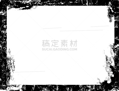 巨大的,摇滚乐,相框,太空,负片,背景分离,边框,底片,复古风格,模板