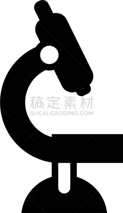 显微镜,健康保健,计算机图标,分离着色,生物学,红色,符号,图像,现代,设备用品