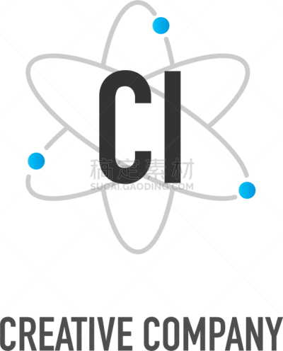 中子,C1,信函,品牌名称,原子,生物学,球体,生物科技,科学家,设计
