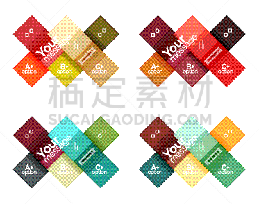 条纹,彩色图片,创造力,信息图表,商务,菜单,数据,计划书,概念,选择