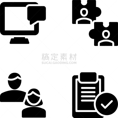 商务,全球通讯,计算机信息,矢量,电子邮件,商务关系,图像,在线聊天,相伴,连接