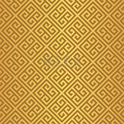 黄金,式样,华丽的,华贵,钥匙,几何形状,金色,纺织品,波形,倾斜的