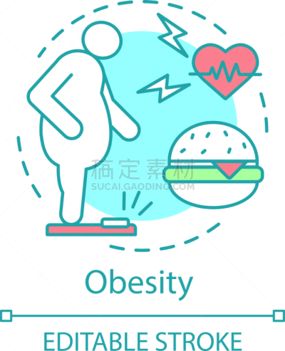 概念,计算机图标,肥胖,有序,健康保健,背景分离,快餐店,细的,品牌名称,想法