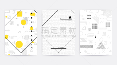 几何形状,式样,时髦的,多色的,图像,矢量,蜘蛛网,Neopolitan獒,彩色图片,混沌