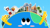 模板缩略图
