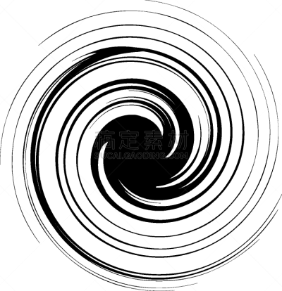 运动模糊,黑色,抽象,部落艺术,螺线,几何形状,浓烟,几何学,圆形,手术