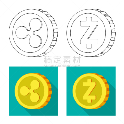分离着色,品牌名称,一个物体,银行业,商务,波纹,部分,收集