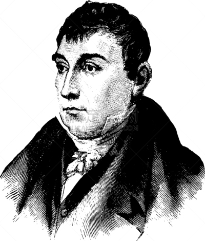 Marquis De Lafayette,白色,特拉华,矢量,1834年,Marquis,复古,叛逆