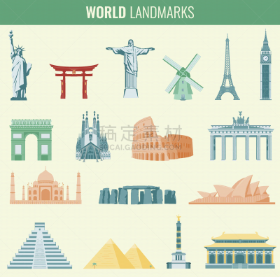 概念,名声,国际著名景点,国内著名景点,旅途,建筑,度假,旅游,休闲