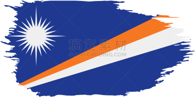 马绍尔群岛,职权,马朱罗,国内著名景点,纺织品,大洋洲,涂料,白色,分离着色