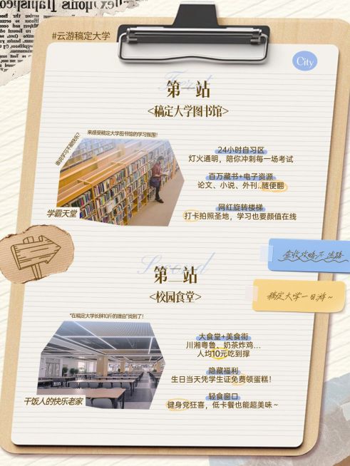 教育攻略指南小红书套装小红书配图aigc预览效果