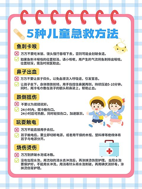 母婴攻略指南手帐风小红书配图aigc