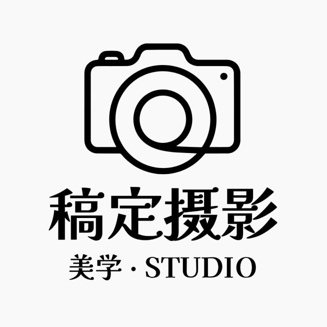 摄影LOGO预览效果