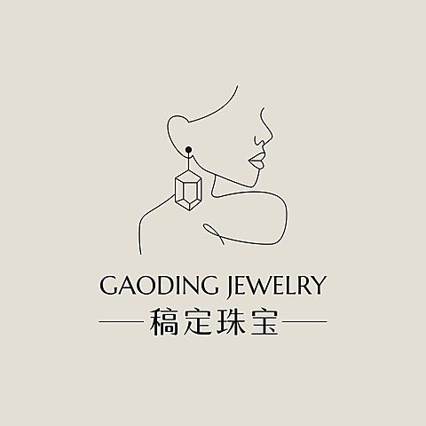 珠宝饰品LOGO