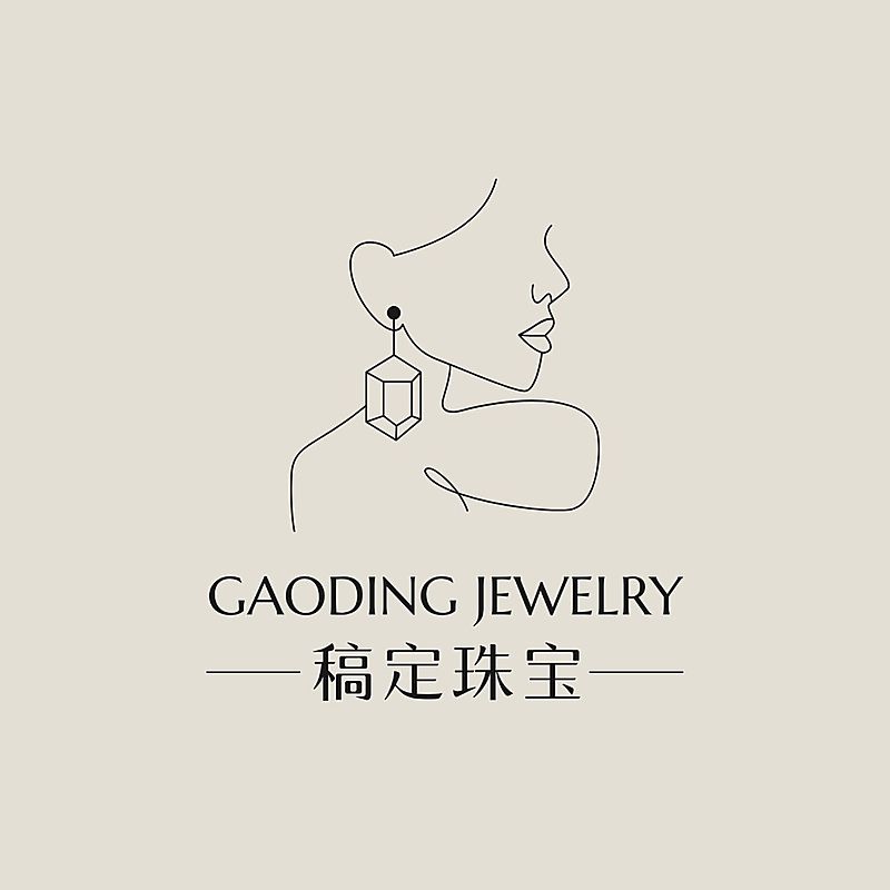 珠宝饰品LOGO