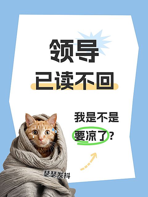 爆款大字表情包梗图小红书封面aigc