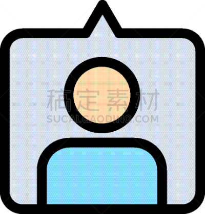 ins风,彩色图片,计算机图标,平坦的,传媒,商务,推特鸟,智能手机,联系,沟通