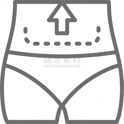 抽脂术,肚子,整腹术,活力,分离着色,轮廓,商务,健康保健,概念,拉紧