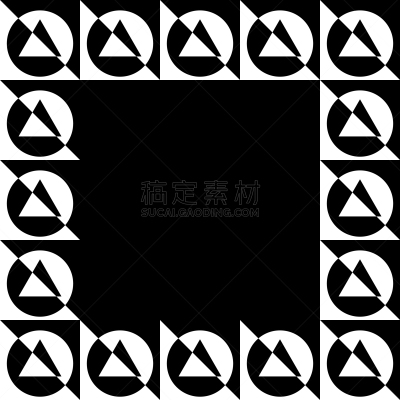 几何形状,边框,正方形,华丽的,模板,数码图形,画框,几何学,反差,装饰品