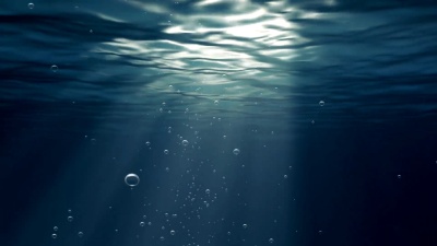 水下