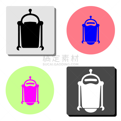玩具,自动的,平坦的,图标,太空交通工具,旅途,太空船,计算机,技术,现代