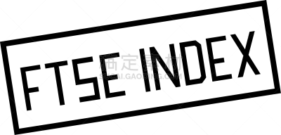 白色,英戴克斯,富时指数,橡皮章,商务,力量,分离着色,矢量,锻炼