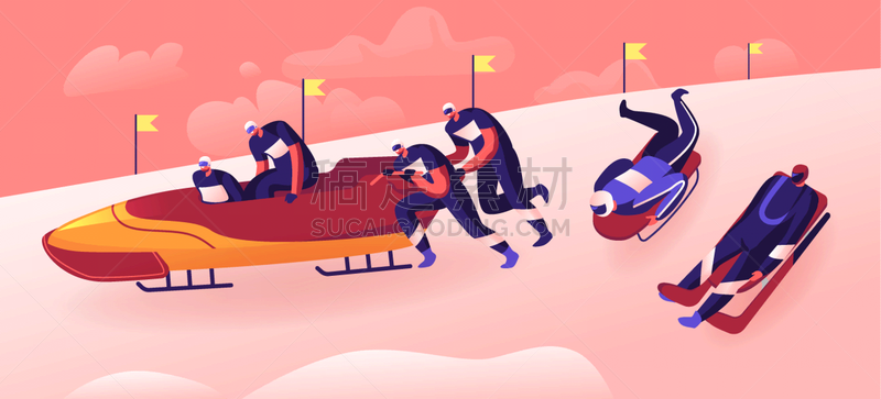 outdoors athletics sports activity concept