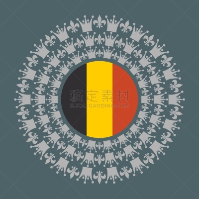 华丽的,设计元素,商务,比利时,贺卡,过去,对称,华贵,公主,古董