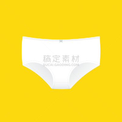 女人,绘画插图,短灯笼裤,矢量,扁平化设计,符号,潮人,背景分离,纺织品