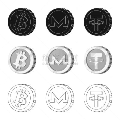 分离着色,银行业,商务,波纹,部分,黄金,网络空间,收集