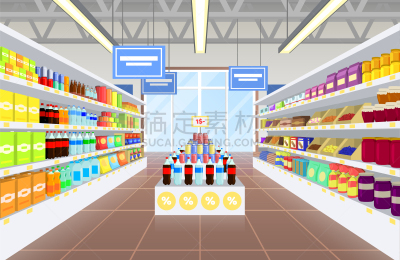 商品,超级市场,矢量,蔬菜,商务,清新,背景分离,食品,果汁
