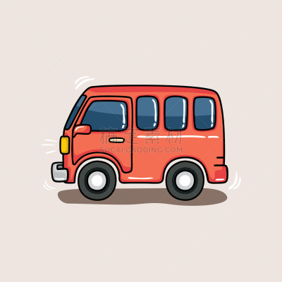 校车,巴士,旅途,周末活动,商务,家庭,汽车,交通,载人车,休闲