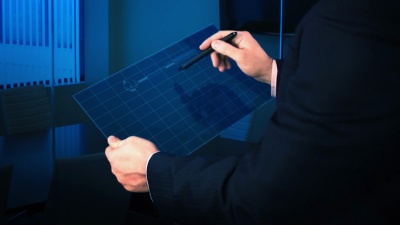 Tablet PC