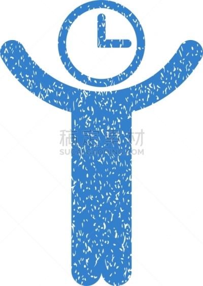 颗粒质感,时间,经理,纹理效果,计算机图标,商务,进出港显示牌,男商人,男人,斑点