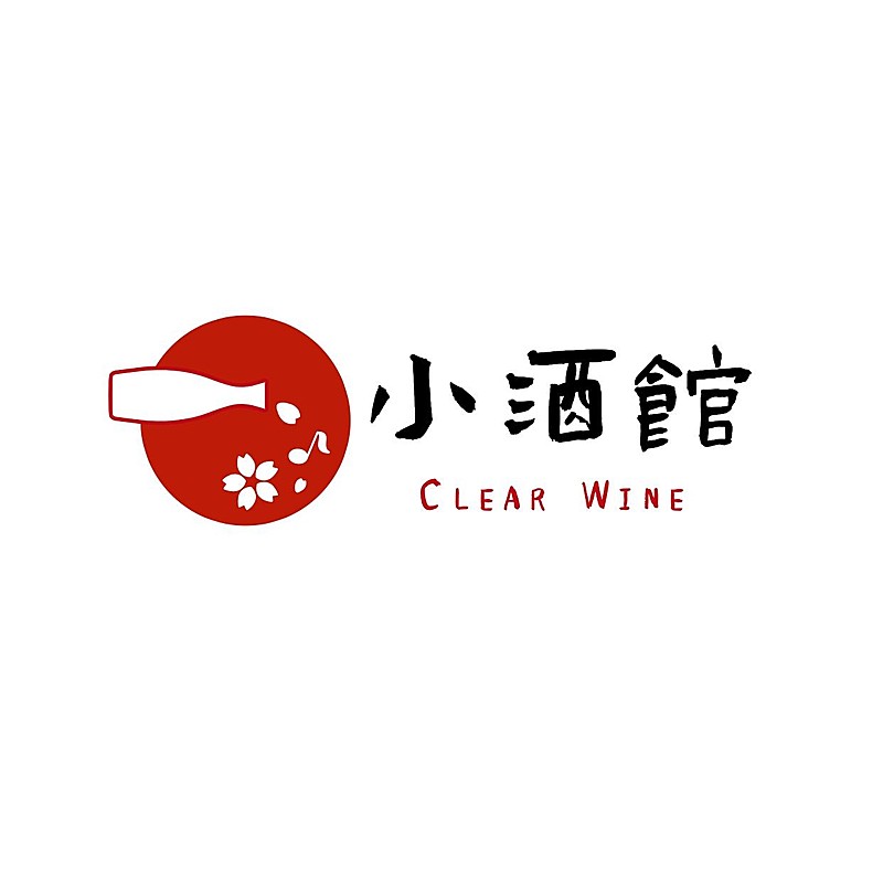 小酒馆民谣头像店招logo