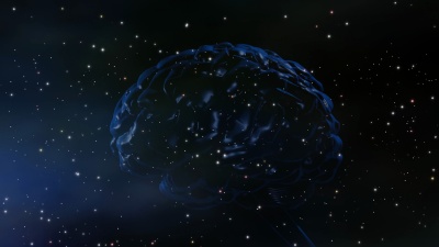 心灵的宇宙，天才，聪明的设计