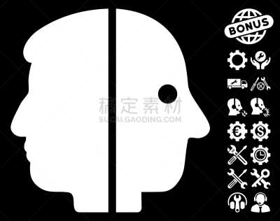 似人脸,计算机图标,设备用品,白色,设计元素,矢量,顾客,人,男人,奖励