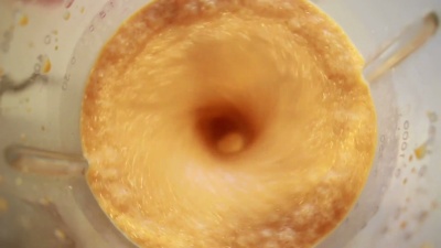 做奶昔