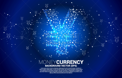 斑点,矢量,线条,商务,技术,危机,现代,绘画插图,线框模型,日本