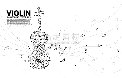 舞蹈,音符,小提琴,音乐,计算机图标,矢量,形状,背景分离,钥匙,唱片