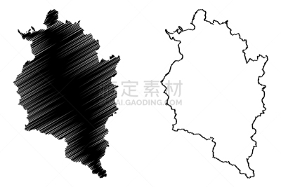 福拉尔贝格州,非都市风光,轮廓,黑色,潦草,国内著名景点,复古,旅游