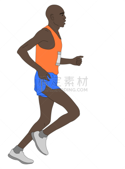 马拉松赛跑,专业人员,十项运动,运动,现代五项运动,慢跑,休闲,行动
