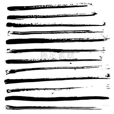 墨水,笔触,分离着色,白色,创造力,染料,画笔,图像,水滴,收集