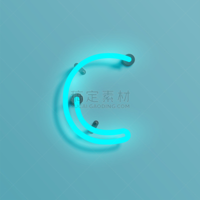 霓虹灯,矢量,性格,暗色,字母,匈牙利,大写字母,绘画插图,电,装管