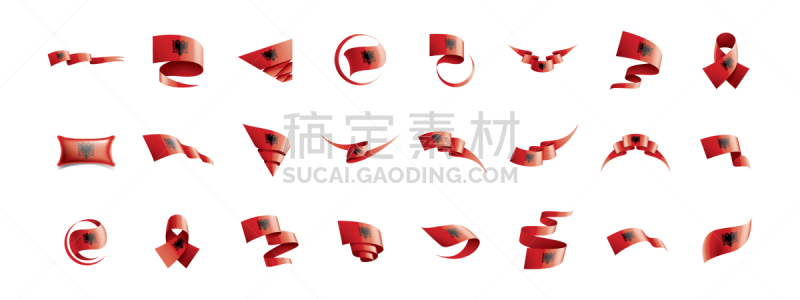 阿尔巴尼亚,白色,国内著名景点,绳子,风,人种,写实