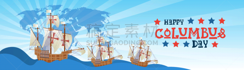 国内著名景点,美国,幸福,哥伦布发现美洲纪念日,节日,白色,白昼,事件,十月,问候