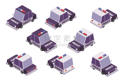 巡逻车,绘画插图,矢量,设计师,安全,车轮,背景分离,汽车,交通,迅速