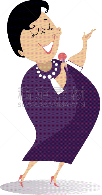 浪漫,女人,分离着色,歌手,歌舞杂耍,灵感,夜总会,传统节日,男高音,爱