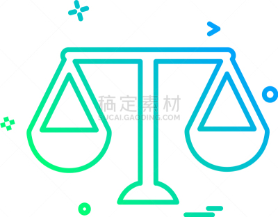 图标,商务,陪审员,法官,设计
