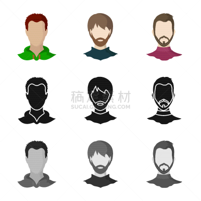 专业人员,照片,计算机图标,肖像,头发,发型,金色头发,棕色头发,发型屋,时尚